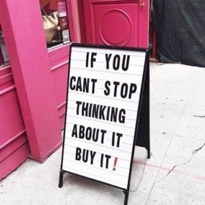 Buy it before it’s gone ❗️